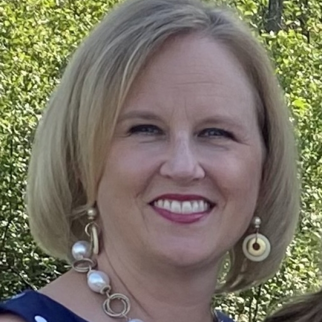 Laura Nettesheim, Speech Therapist in Irmo, SC