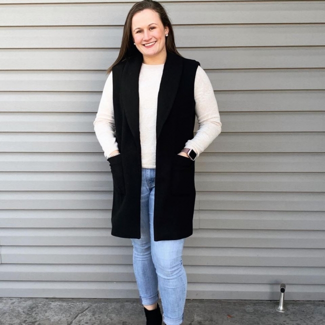 Kylie Ebeling, Speech Therapist in Fleetwood, PA