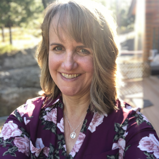 Amy Beiter, Speech Therapist in Cle Elum, WA