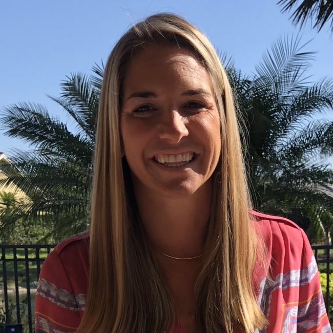Whitney Elliott, Speech Therapist in McMinnville, OR