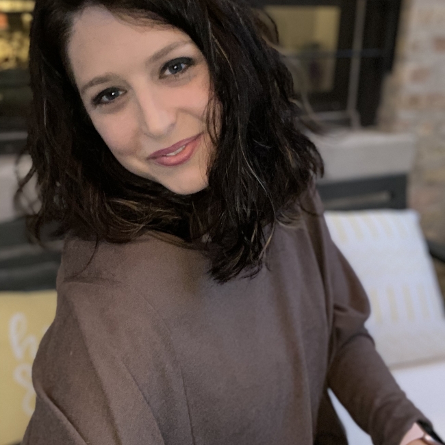 Emily Crohn, Speech Therapist in Chicago, IL