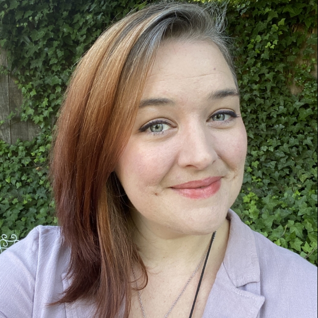 Sheri Jennings, Speech Therapist in Portland, OR