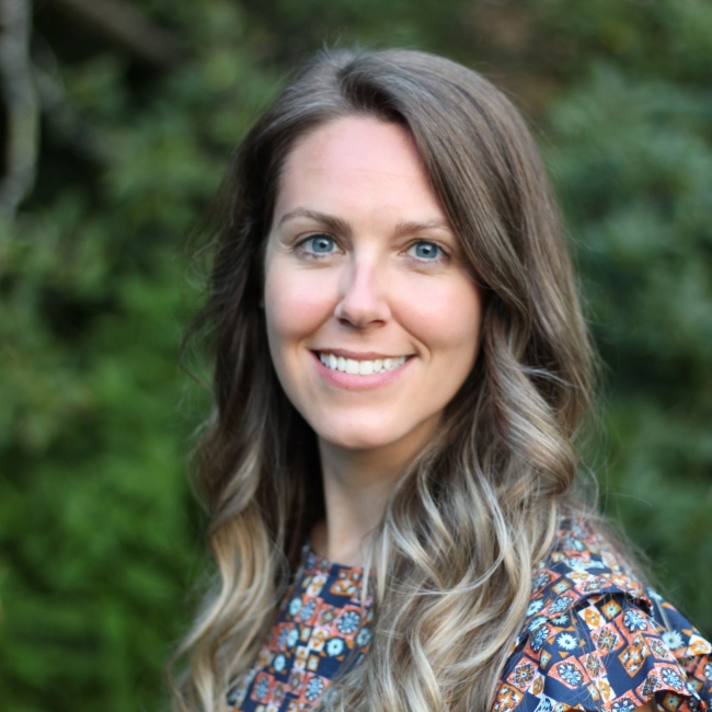 Abbey Gray, Speech Therapist in Saco, ME