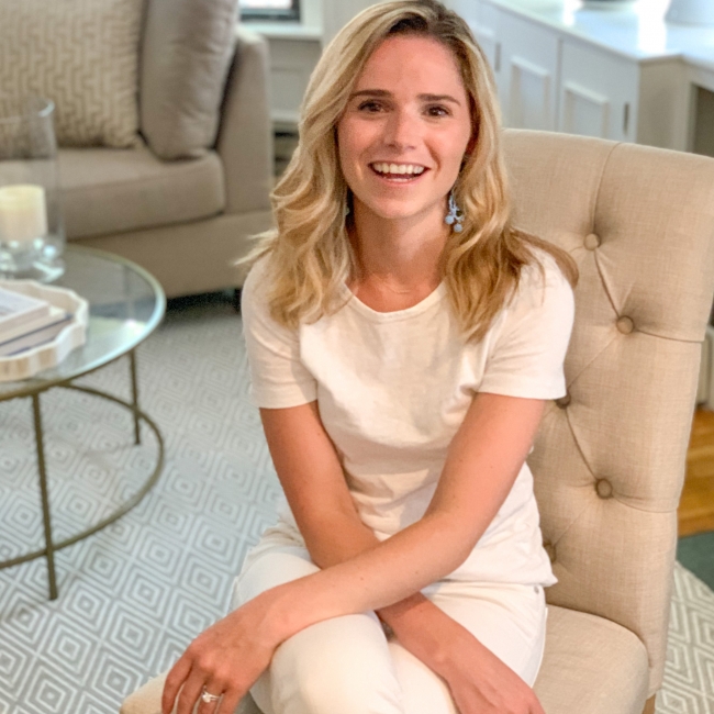 Caroline Chalder, Speech Therapist in Boston, MA