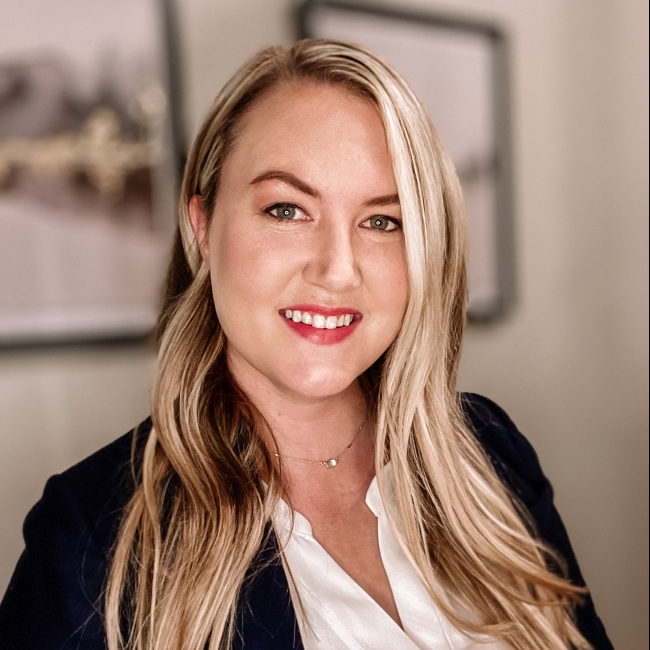 Ashtyn Mouton, Speech Therapist in Champions Gate , FL