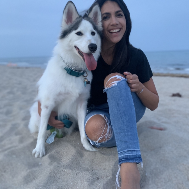 Tatiana Pizzuti, Speech Therapist in Delray Beach, FL