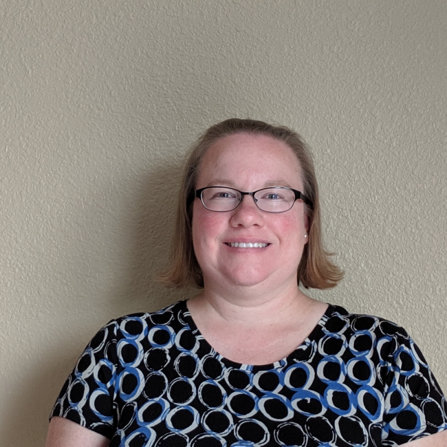 Amber Spears, Speech Therapist in Pittsboro, IN