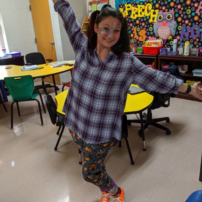Kayla Curtis, Speech Therapist in Jonesboro, AR