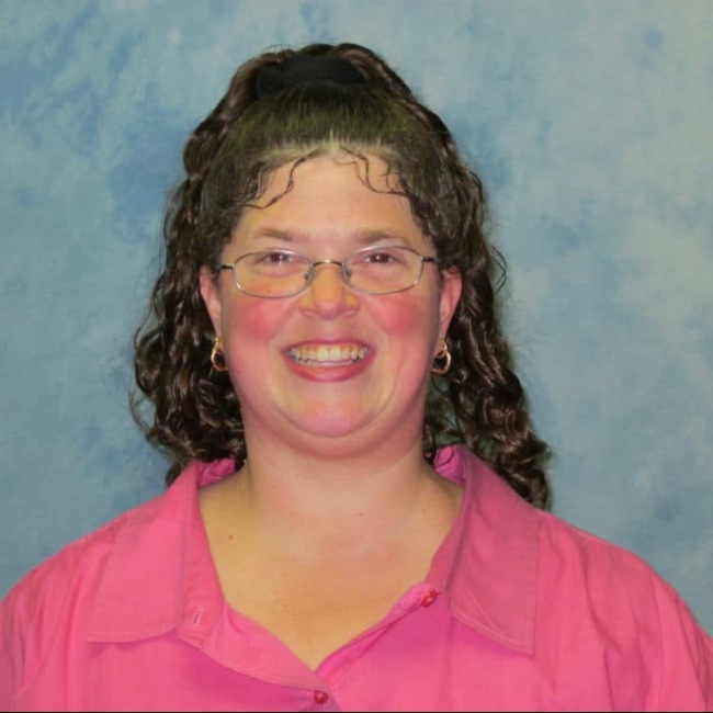 Sheri Stein-Blum, Speech Therapist in Avon, OH