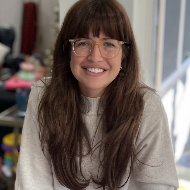 Oryana Villegas, Speech Therapist in Bonney Lake, WA