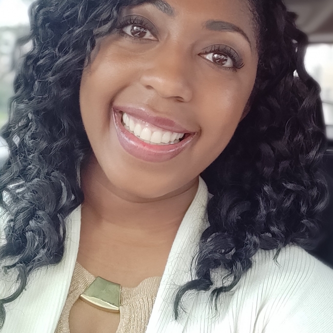 Krystal Holmes-Lantier, Speech Therapist in Houston, TX