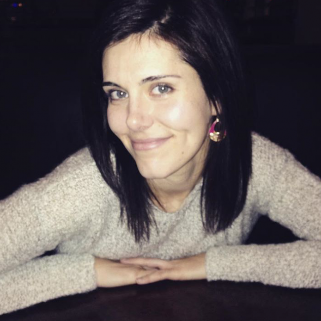 Christina Burnham, Speech Therapist in AUSTIN, TX