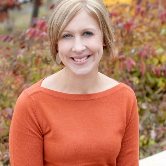 Becky Hagan, Speech Therapist in LAKEVILLE, MN