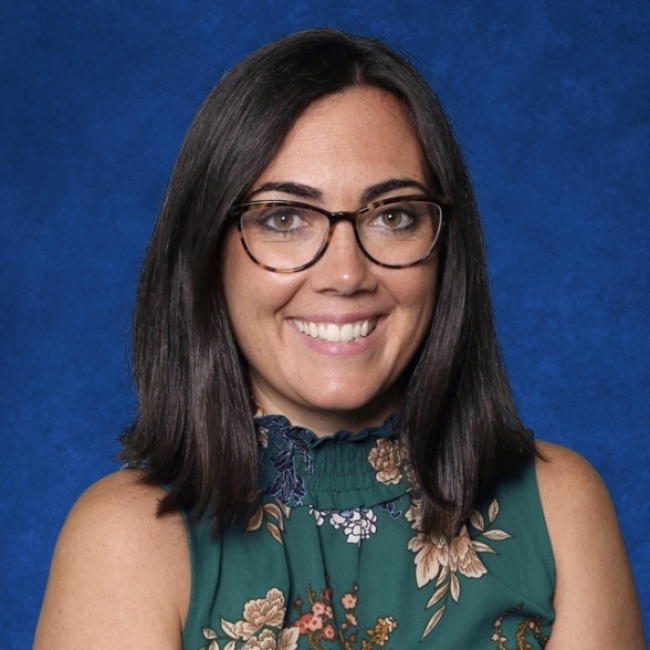 Amanda Corneau, Speech Therapist in Brooklyn, NY