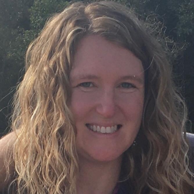 Amanda Russell, Speech Therapist in Evansville, IN