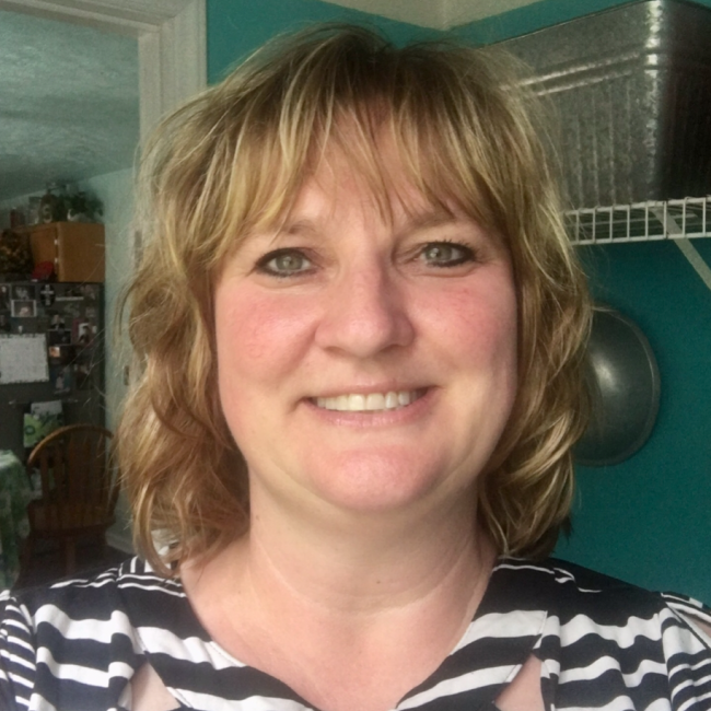 Ashley Jones, Speech Therapist in Dyersburg, TN