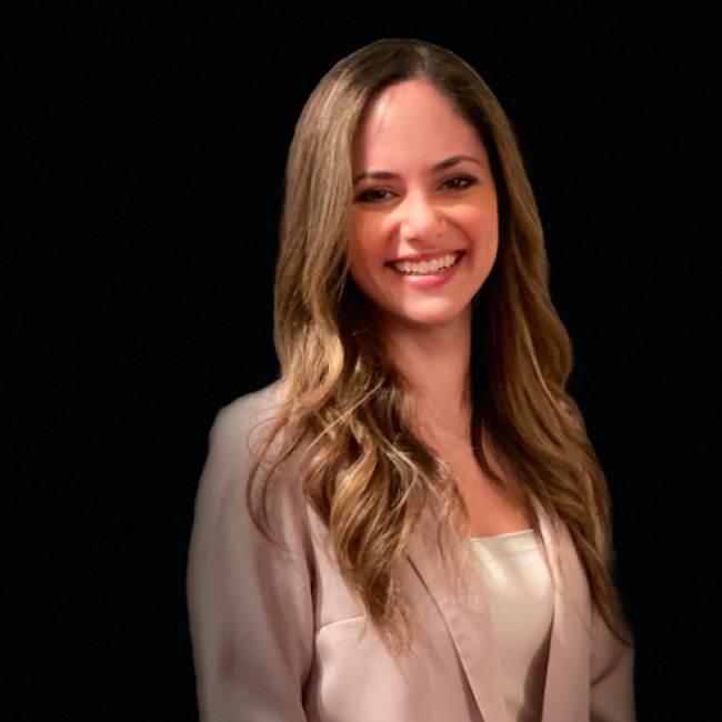 Amanda Kaufmann, Speech Therapist in Santa Monica, CA