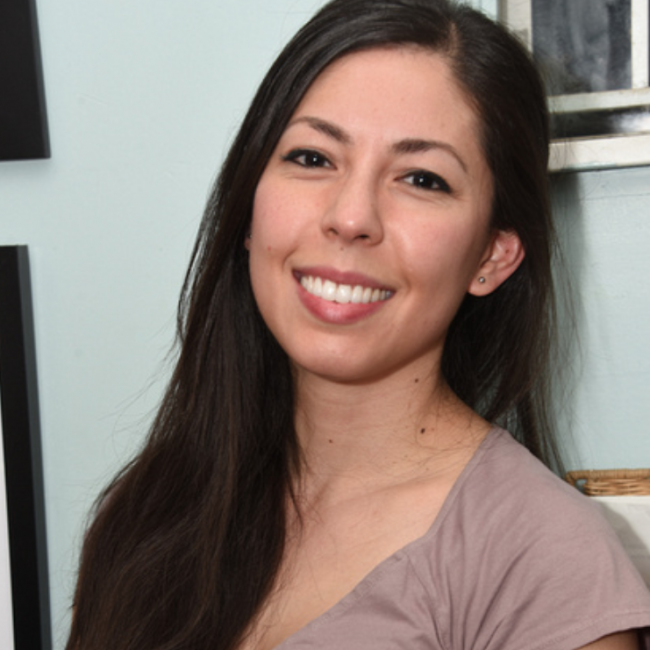 Desiree Cappuccio, Speech Therapist in Philadelphia, PA