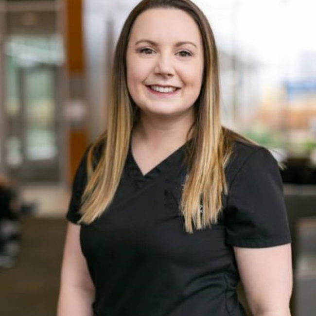Sara Loving, Speech Therapist in Dallas, TX