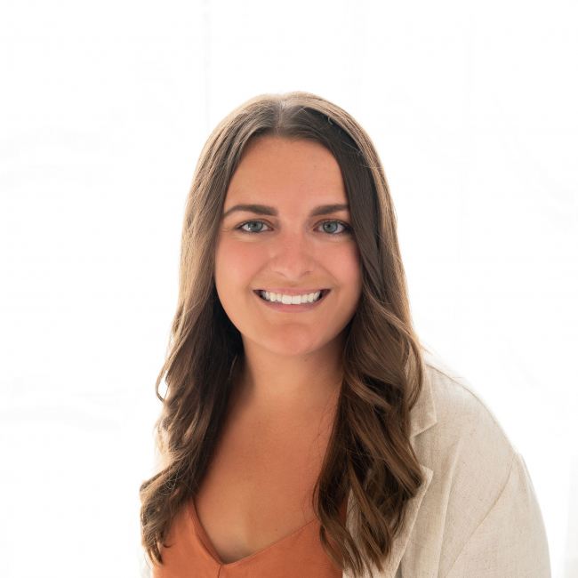 Sydney Stiverson, Speech Therapist in Ann Arbor, MI