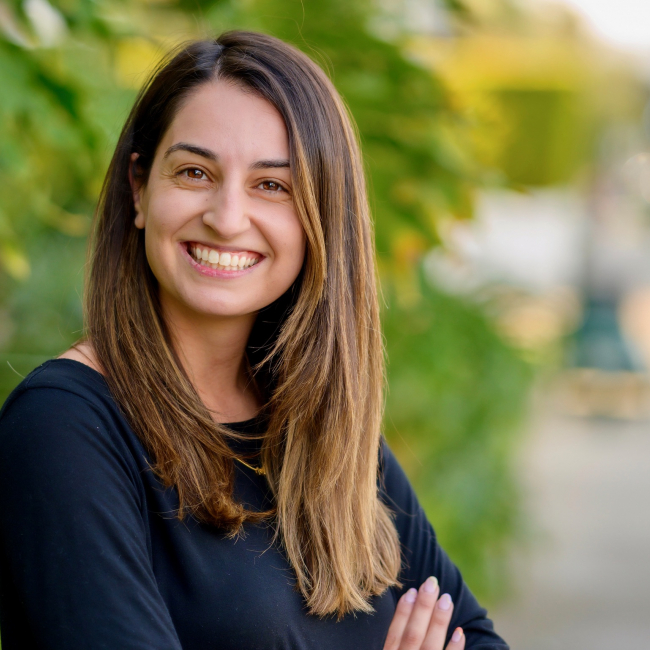 Melissa Profile Image