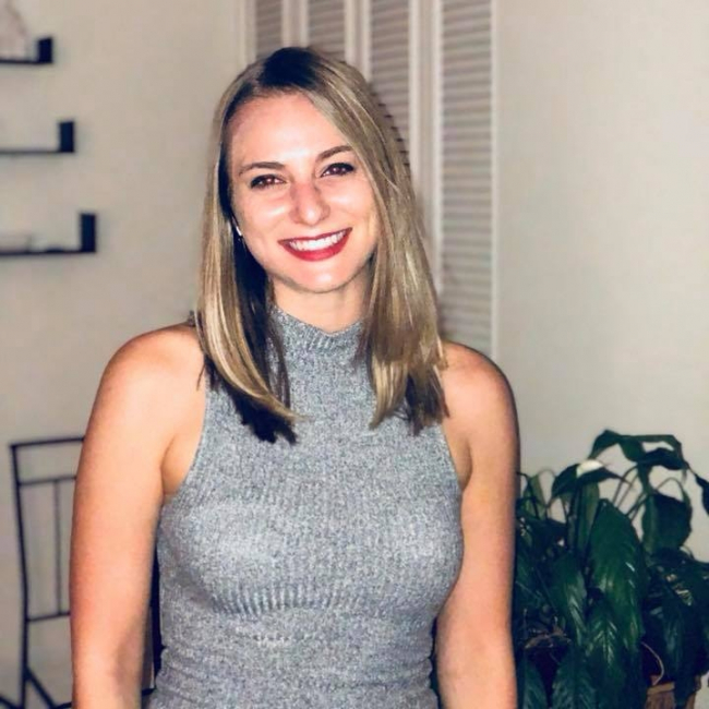 Emily Profile Image