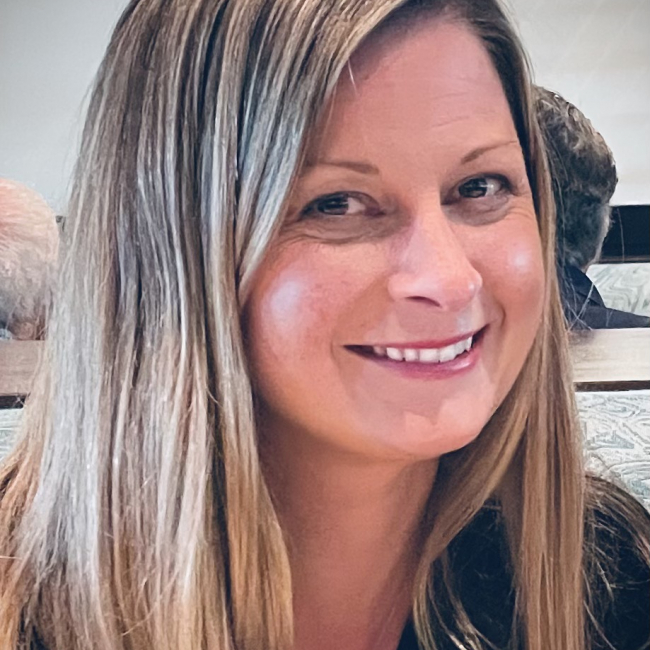 Sarah Profile Image