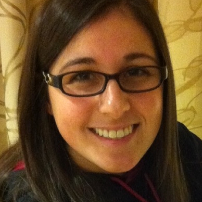 Christina Peters, Speech Therapist in Vineland, NJ