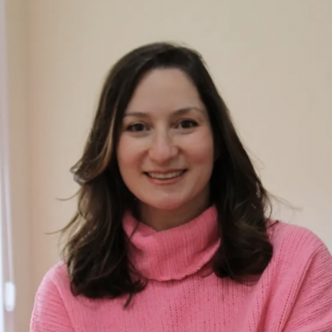 Shiri Profile Image