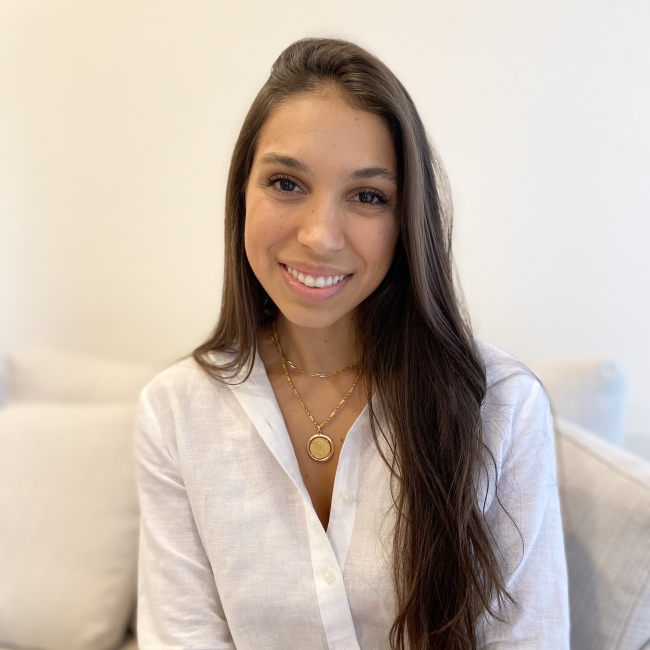 Ashley Profile Image
