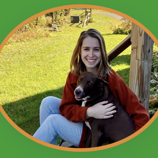 Carly Levine, Speech Therapist in Virtual - MA, PA, AZ, OR, HI, MA