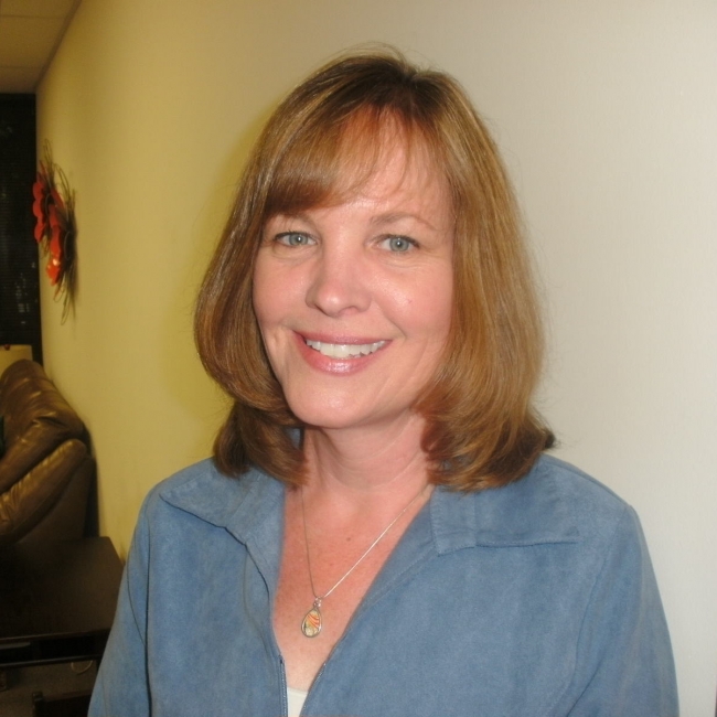 Christine Essex, Speech Therapist in Mission Viejo , CA
