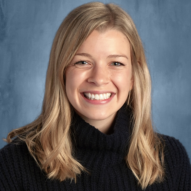 Megan Profile Image