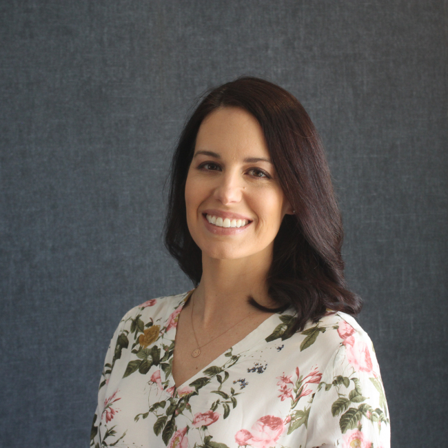 Erin Dietsche, Speech Therapist in Grandville, MI