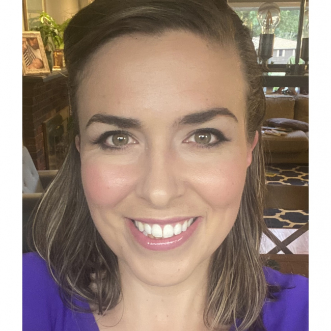Janice Profile Image