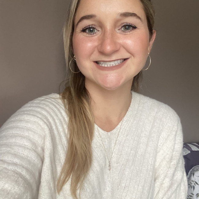 Alexandra Mazza, Speech Therapist in East Longmeadow, MA