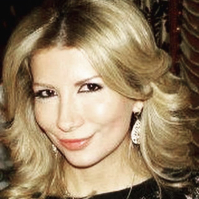 Padi's Profile Image Padi Anvari, Speech Therapist in Agoura Hills, CA