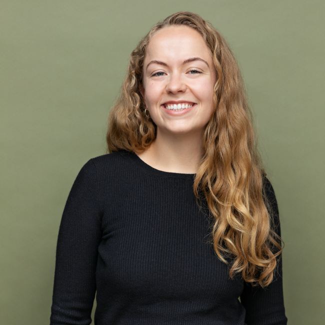 Paige Brigham, Speech Therapist in NYC, NY