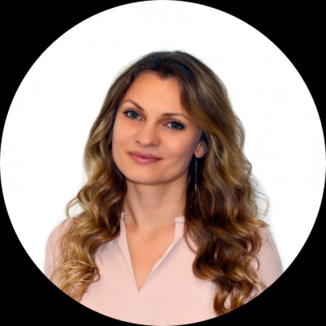 Natalia Rowe Speech Therapist in Brooklyn, NY » Speech Buddies