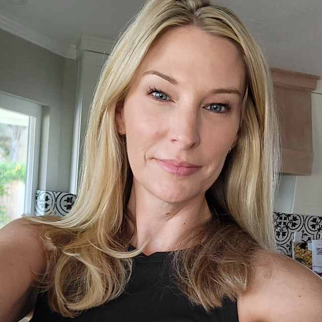 Casey Williams, Speech Therapist in San Diego , CA
