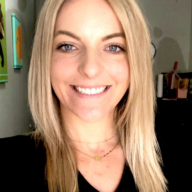 Kayla Miller Speech Therapist in Denver, CO » Speech Buddies