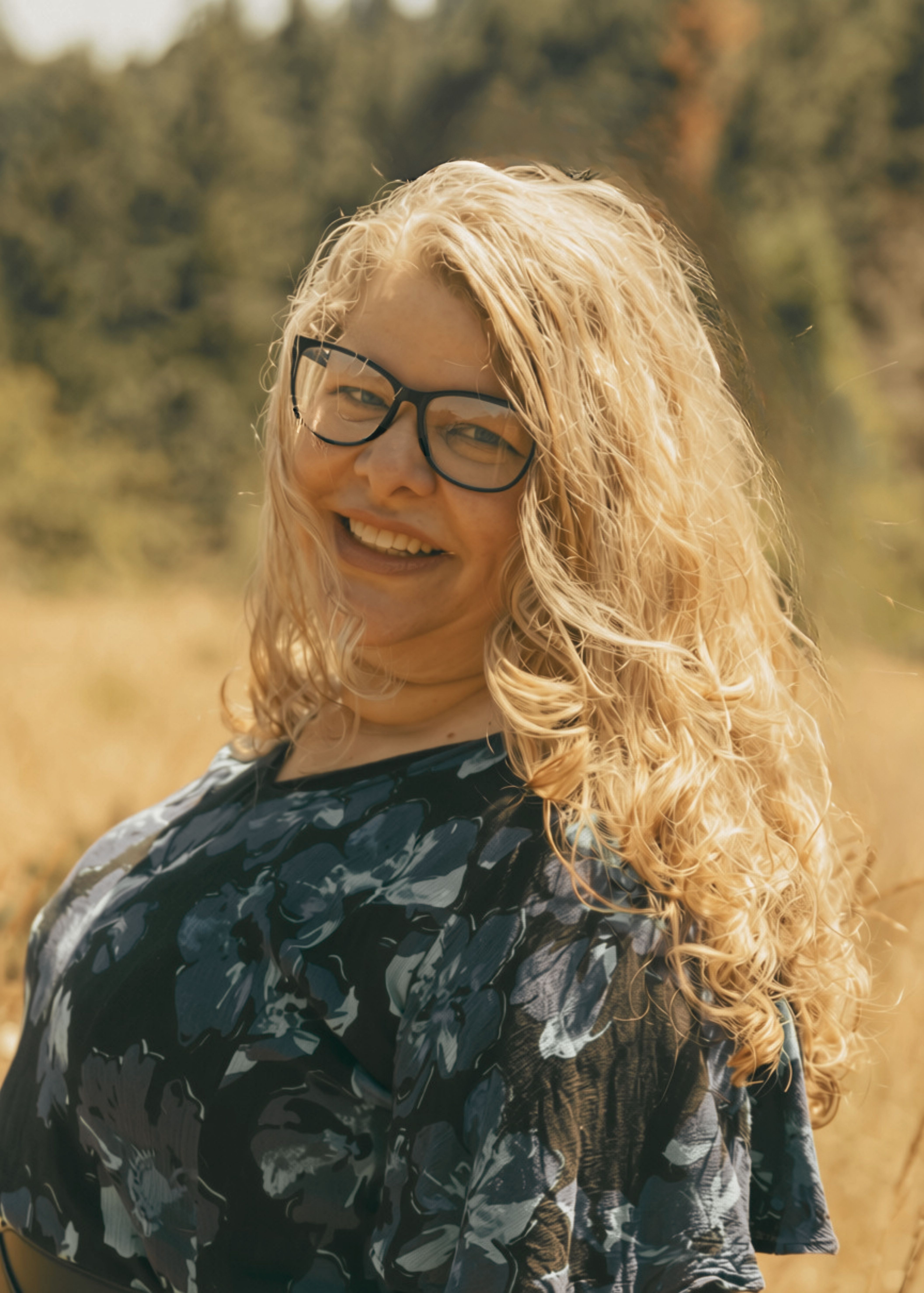 Julie Spencer, Speech Therapist in Talent, OR