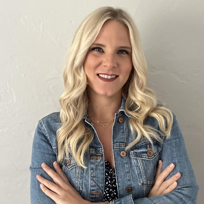 Rachael Nelson, Speech Therapist in St. Petersburg, FL
