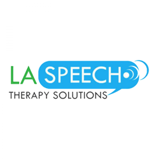 LA Speech Therapy Solutions, Speech Therapist in Los Angeles, CA