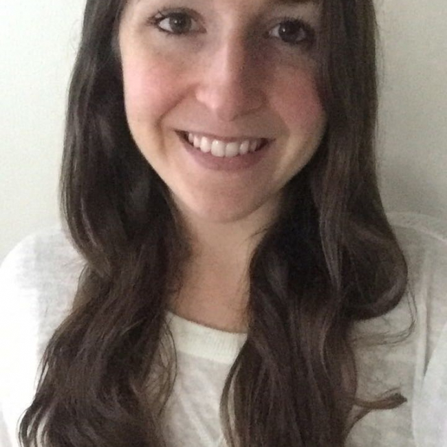 Kelly Lucente, Speech Therapist in Pittsburgh, PA