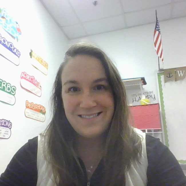 Jaclyn Oehler, Speech Therapist in Wilmington, NC