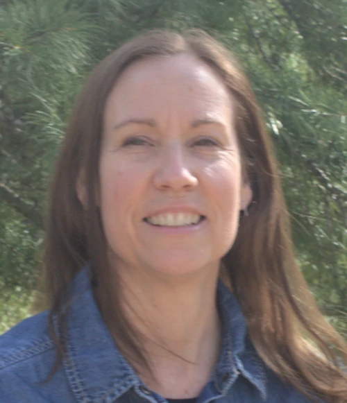Angela Barber, Speech Therapist in Ashland, OR