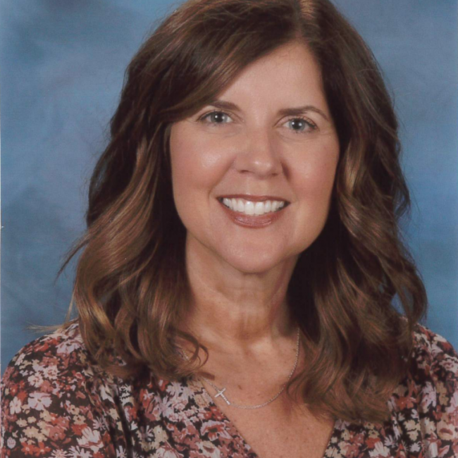 Cynthia Robinson, Speech Therapist in Camden, SC