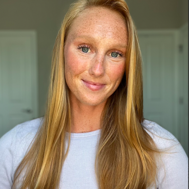 Jenna Duxbury, Speech Therapist in Needham, MA