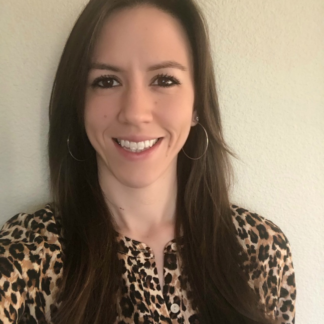 nicole lewis, Speech Therapist in San Rafael, CA
